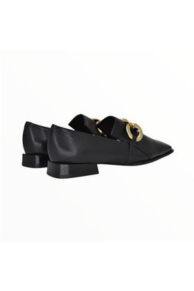 f.quadrata accessorio---- FABIO RUSCONI | 5924-NERO